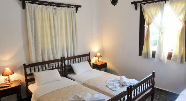 Guesthouse To kalivi, Забронировать Отель Хорефто Пелион