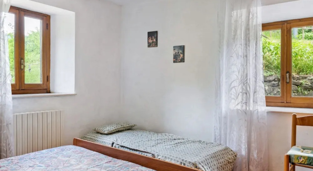 Belvilla by OYO La Casa sul Fiume 3, Забронировать Дом для отпуска Фошандора Гарфаньяна