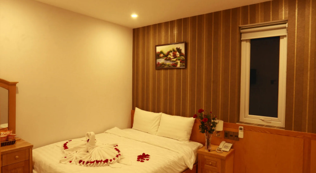 Valentine Hotel, Забронировать Отель Дананг Дананг муниципалитет