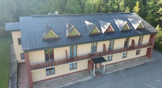 Apartment Poustevnik