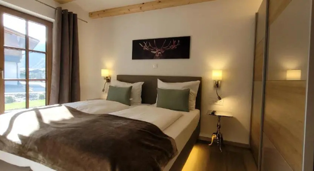 Hochalmbahnen Chalets Rauris 1-14 WE2 Maislaufeldweg1l EG, Забронировать Шале Отели Раурис с парковкой, Парковка