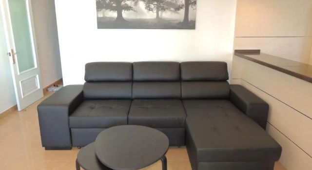Ole Playa 6A, Beach Front - A pie de Playa, Sea Views - Vistas al Mar, Parking, Puerto Marina, Забронировать Отель Бенальмадена Малага