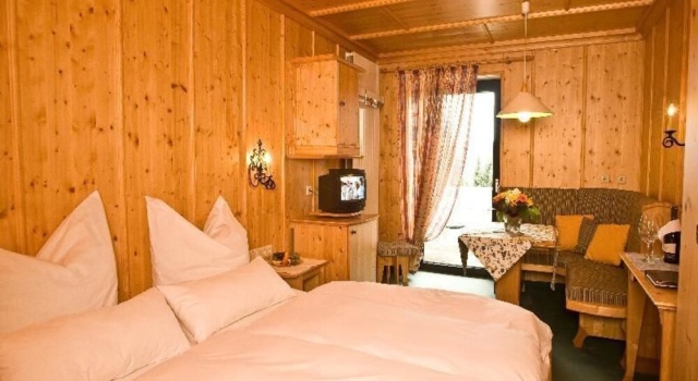 Hotel & Residence Hochriegel, Забронировать Отель Отели Шпигелау 4 звезды, 4*