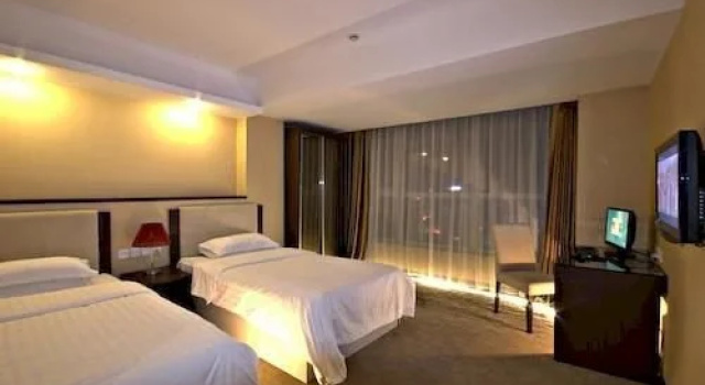 Zhixuan Hotel Shenyang, Забронировать Отель Шэньян Шэньян