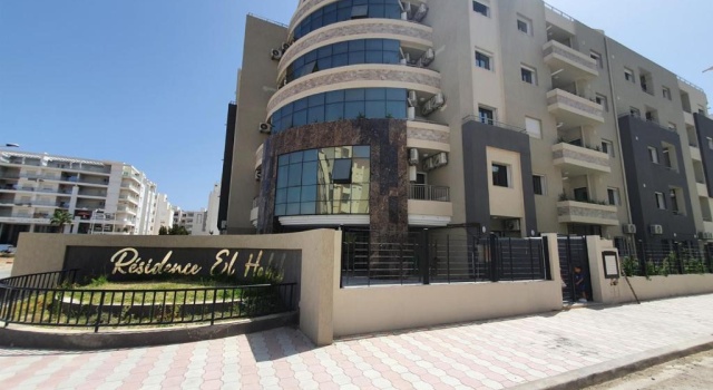 Charmant appartement - residence avec piscine entre Hammamet et Nabeul, Забронировать Апартаменты/квартира Апартаменты Набуль, Апартаменты/квартира