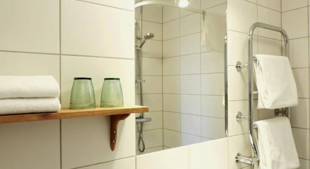 Номер Standard Hotell Park