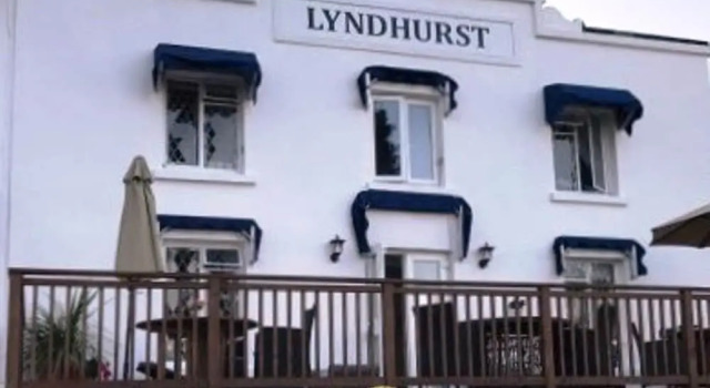 The Lyndhurst Jersey, Rezerwuj Hotel Bailiwick of Jersey Wielka Brytania