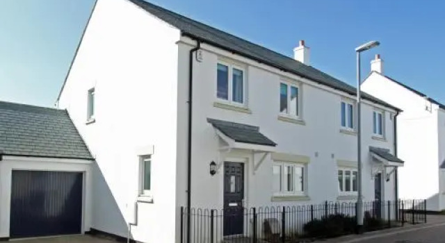 6 Jubilee Close, Book Lejlighed Padstow Cornwall