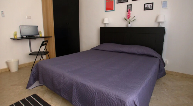Dimora Hostel