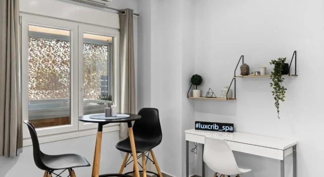 Luxcrib&Spa in Glyfada, Забронировать Отель Глифада Афины