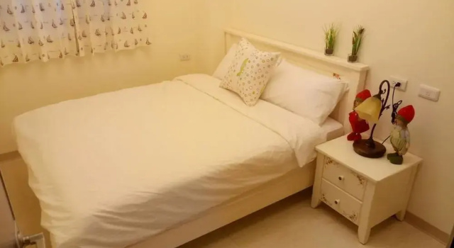 Двухместный номер Standard Dolphin Love B&B