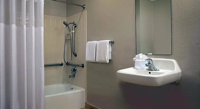 Номер Standard Sanibel Island Beach Resort