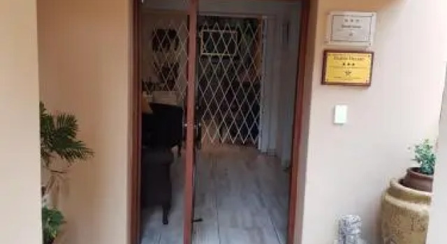 Sekelbos Guesthouse, Rezerwuj Hotel Tanie Hotele w Gauteng
