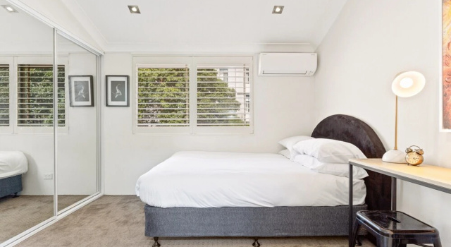 Elegantly Modern 2-bed In The Heart of Chippendale, Забронировать Апартаменты/квартира Сидней Sydney Region