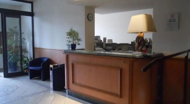 Hotel Italia