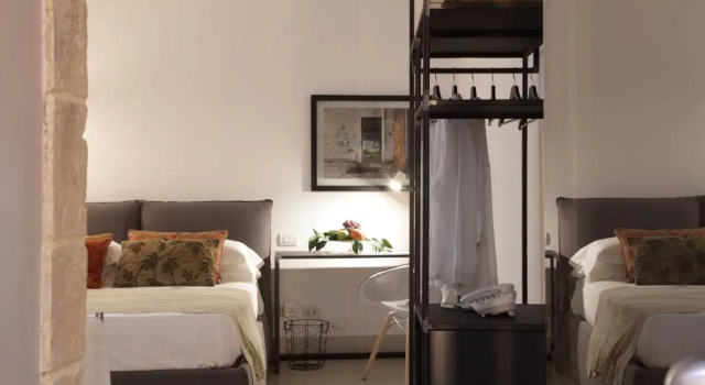 Номер Standard Embrace Sicily Guest House