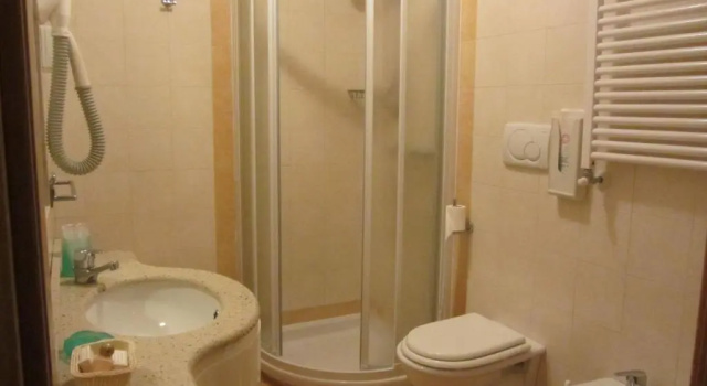 Номер Superior Hotel Ortles Dolomiti Walking & Spa