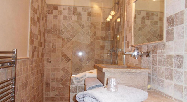Коттедж le relais d'elle