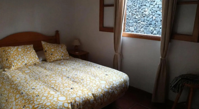 Casa Rural Ramón, Забронировать Отель Агуло Гомера
