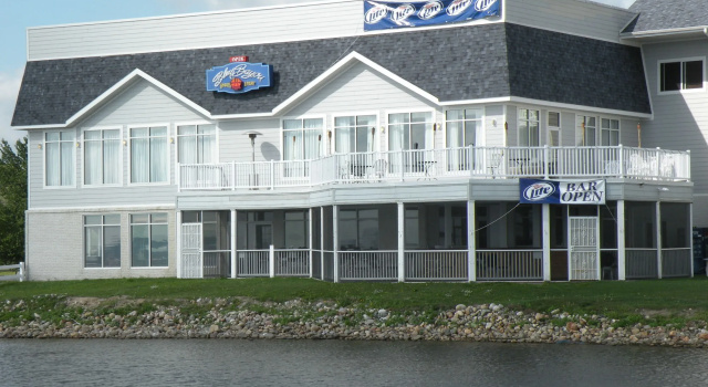 Lakeside Resort and Conference Center