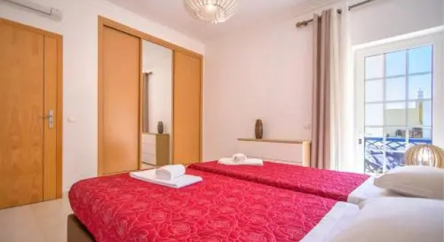 Olhos de Água Apartment Albufeira II, Забронировать Апартаменты/квартира Апартаменты Барловенто, Апартаменты/квартира