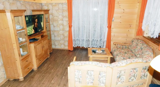 Chalet Ramsau