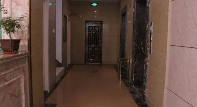 Ningbo Yunsheng Business Inn, Rezerwuj Hotel Ningbo Zhejiang