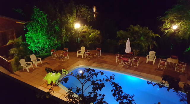 Costa del Sol Iguazú