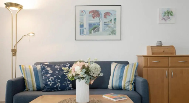 Haus Seeblick Wohnung A4