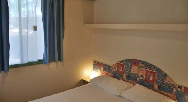 Номер Standard с 2 комнатами Villaggio Camping Punta Lunga