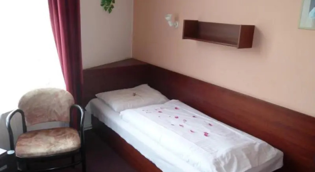 Номер Standard Hotel Jerabek