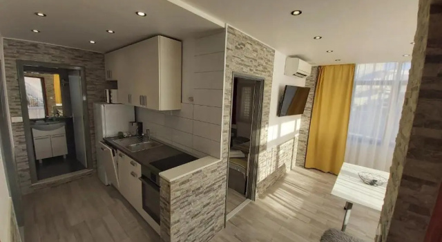 Апартаменты с 2 комнатами Apartments Druzianic