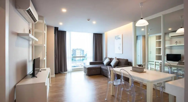 Номер Executive The Kannas Hotel