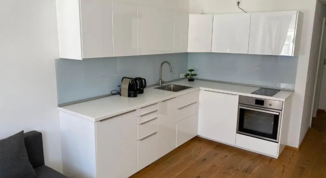 Апартаменты Apartment Wien 1020