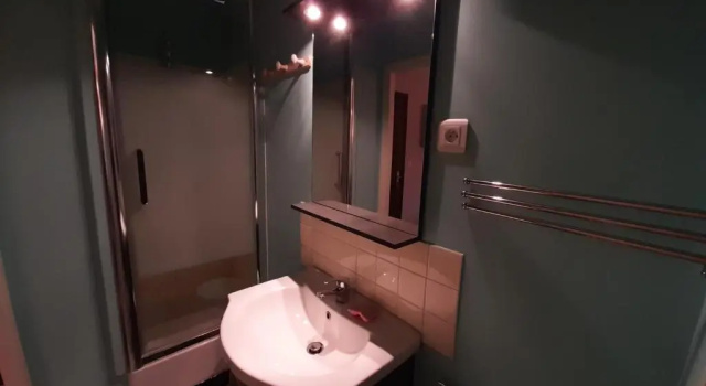 Appartement La Roche-Posay, 1 pièce, 2 personnes - FR-1-541-57, Забронировать Апартаменты/квартира Ла-Рош-Позе 