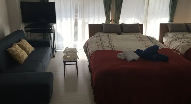 G&R House 102