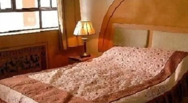 Номер Standard Hunza Marcopolo Inn