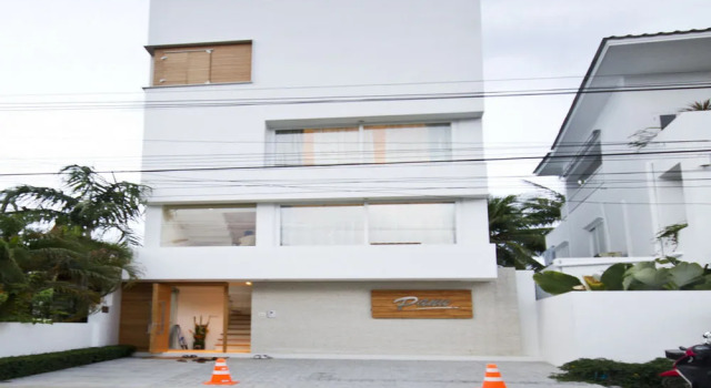 Panu, Забронировать Отель Отели Самуи 4 звезды, рядом с Рыбацкая деревня, 4*