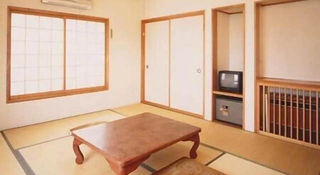Gensen no Yado Maruishi Ryokan