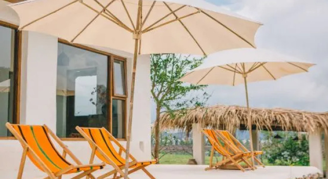 Cipo Qiandao Lake Holiday Homestay