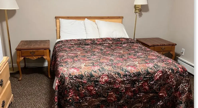 Номер Economy Oswego Inn