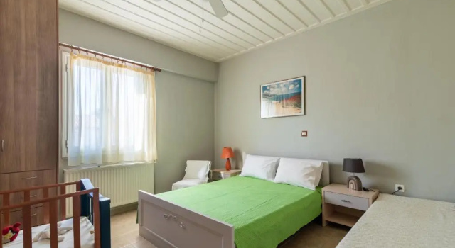 Olive House Villa and Studio, Забронировать Вилла Вромонрион Messinia