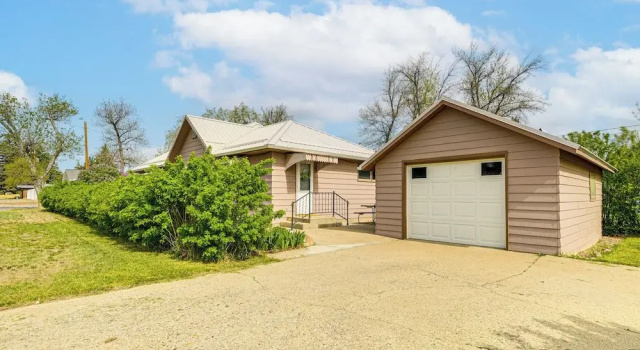 Patio, Grill & Outdoor Dining: Conrad Home!, Rezerwuj Dom wakacyjny Conrad Montana