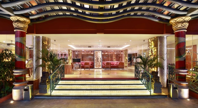 SenS Hotel and Spa Conference Ubud Town Centre