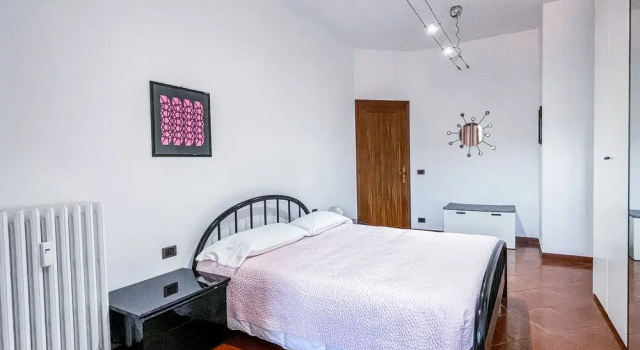 Myhouse Inn Italia 61, Varaa Hotelli Moncalieri hotellit, joissa on pysäköinti, Pysäköinti