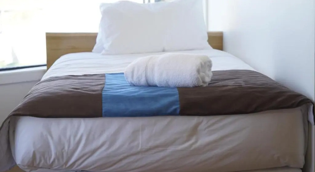 Номер Standard Hostal Doble E Patagonia