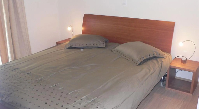 Aramis - Two Bedroom, Đặt Khách sạn Saas-Fee Saastal