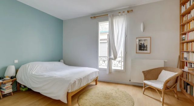 Design architect apartment by Weekome