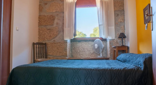 Suite Room in Rural Tourism, Boek Vakantiehuis Belmonte 
