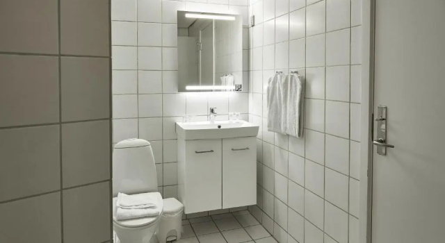 Семейный номер Standard Milling Hotel Gestus